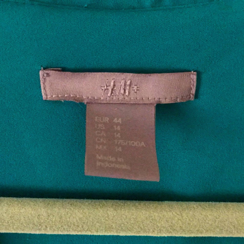 WOMENS BLOUSE